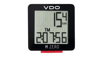 VDO fietscomputer M Zero WR