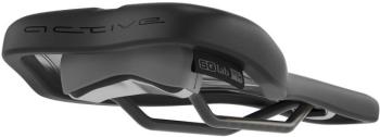 SQLAB SADDLE 610 ERGOLUX 2.0 ACTIVE 13CM