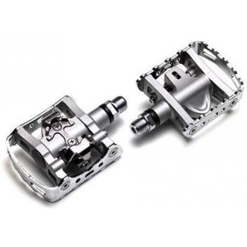 Shimano pedaal spd pdm-324 zilver