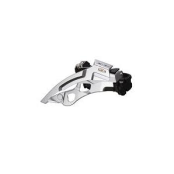 IFDM770X6 Shimano Derailleur Deore XT M770 SILVER