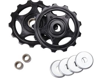 Shimano derailleurwielset rd-m410