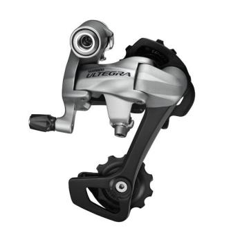 IRD6700AGS Shimano Derailleur Ultegra 6700 SILVER