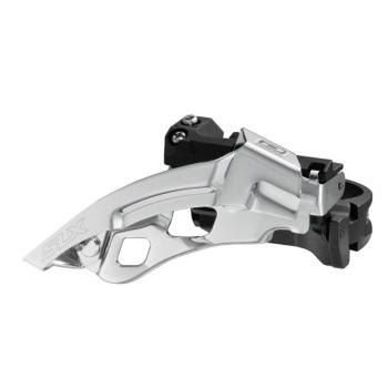 IFDM670X6 Shimano Derailleur M670 SILVER