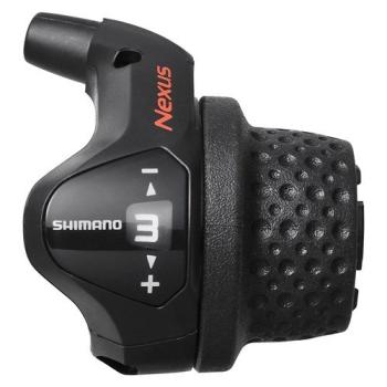 Shimano versteller nexus 3 revoshifter sl