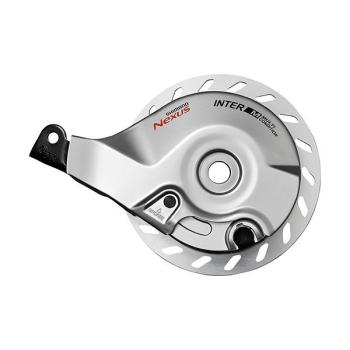 Shim rollerbrake rear BR-C3000 Nexus