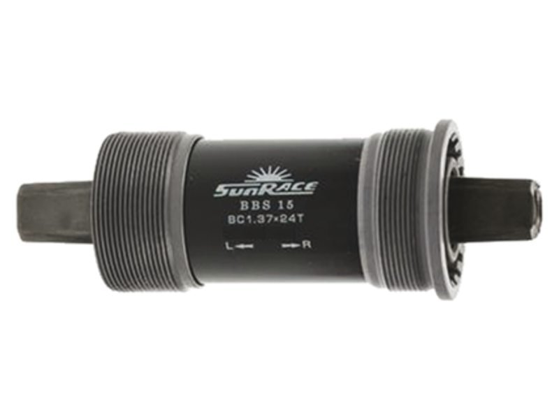 Sunrace trapas 68/127mm BSA stl