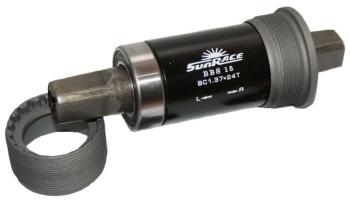 Sunrace trapas 68/122mm BSA stl