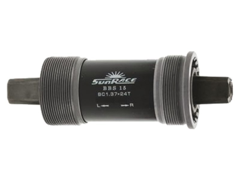 Sunrace trapas 68/131mm BSA stl