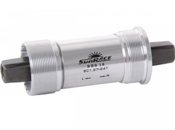 Sunrace trapasset bsa 122 aluminium cup, excl. bou