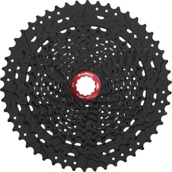 Sunrace cassette 11-50t 11 speed zwart