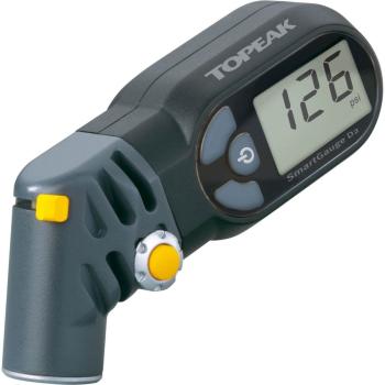 Topeak digitale bandenspanningsmeter Smart Gauge D