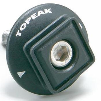 Topeak Fixer Ahead afsluitdop F66