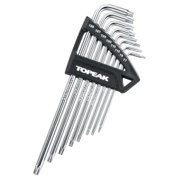 Topeak torx sleutel set TorxWrench