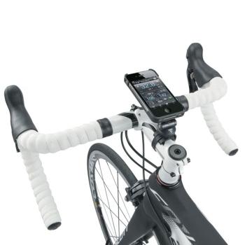 Topeak RideCase Iphone 4 zw cpl