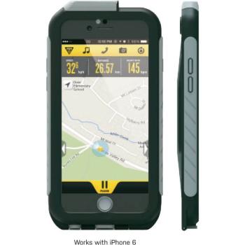 Topeak RideCase WP Iphone 6 cpl