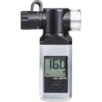 Topeak digitale bandenspannings meter Shuttle Gaug