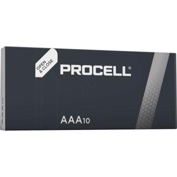 Duracell Procell LR3 MN2400/AAA (10stk)