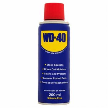 WD-40 spuitbus 200ml