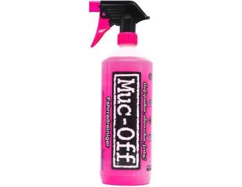 Muc-off bike cleaner fietsreiniger 1 liter