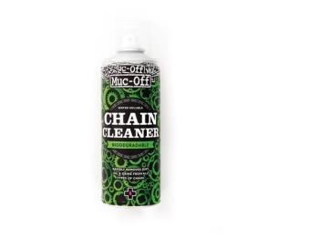 Muc-off chain cleaner kettingreiniger 400ml