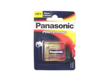 Batt pana plat 6v crp2 lith shimano auto-d