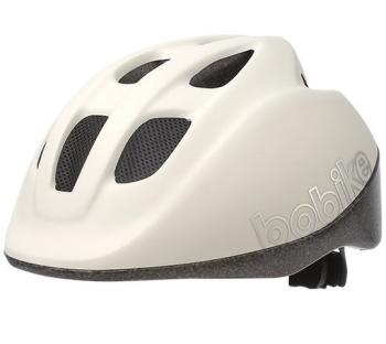 Bobike helm Go XS 46-53 cm vanilla