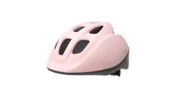 Bobike helm Go XS pink