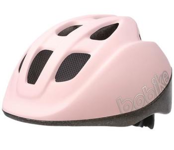 Bobike helm Go S pink