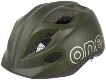 Bobike helm One plus XS olive green