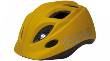 Bobike helm One plus XS mighty mustard