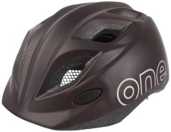 Bobike helm one plus coffee brown s 52-56