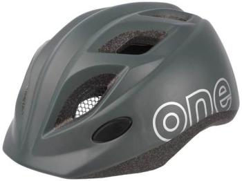 Bobike helm one plus urban grey s 52-56