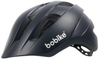 Bobike helm exclusive plus urban grey s 52-56