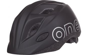 Bobike helm One plus XS urban black