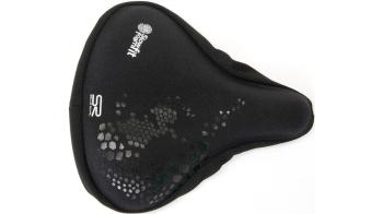 Selle royal zadeldek memory foam large indent