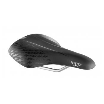 Selle royal zadel junior ben jongens 1703