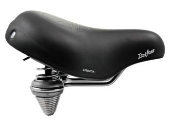 Selle royal zadel premium drifter strengtex relaxe