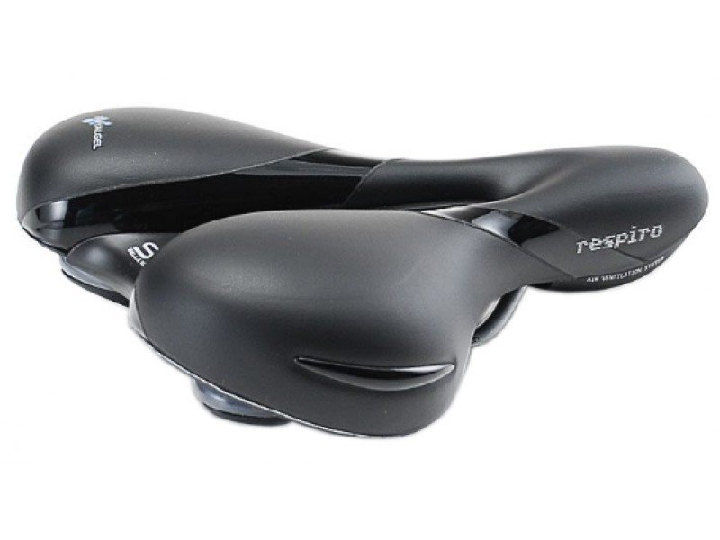 Selle royal zadel respiro moderate dames 5131