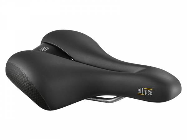 Selle royal zadel premium ellipse moderate dames