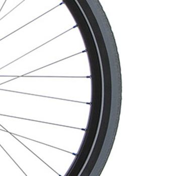 Cortina velg J19SZ black matt