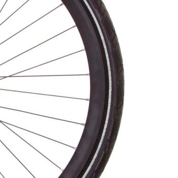 Cortina velg J19DC Black