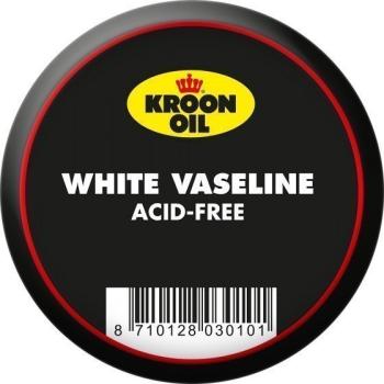 Kroon-oil vet witte vaseline 60gr