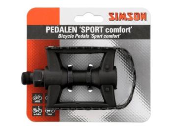 Simson pedaalset sport comfort reflectoren (2)