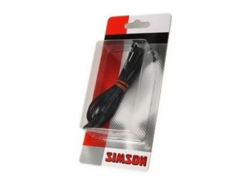 Simson tiewraps kabel en draad