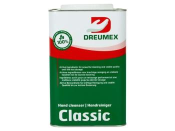 Dreumex zeep rd 4500 ml Classic