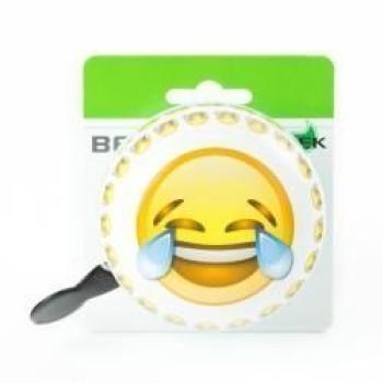 Widek bel Ding Dong Emoticon Tears krt