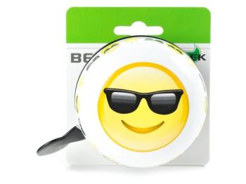 Widek bel Ding Dong Emoticon sunglas krt