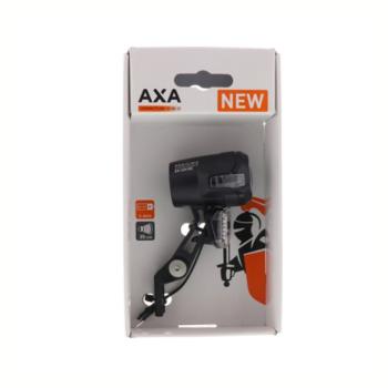 Axa led lamp voorlicht compactline 35 e-bike 6-12v