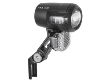 Axa led lamp voorlicht compactline 35 steady / aut