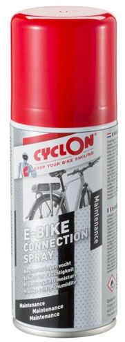 Cyclon E-bike Connection 100ml